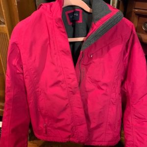 Jacket